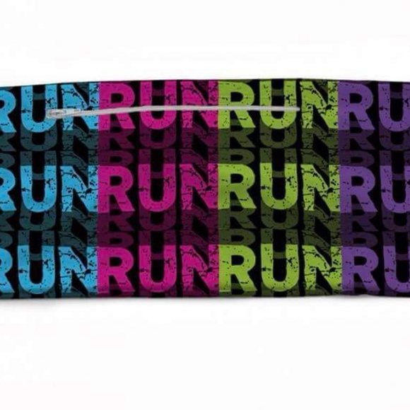 Running Sport/Functional Belt - Picture 3 of 4